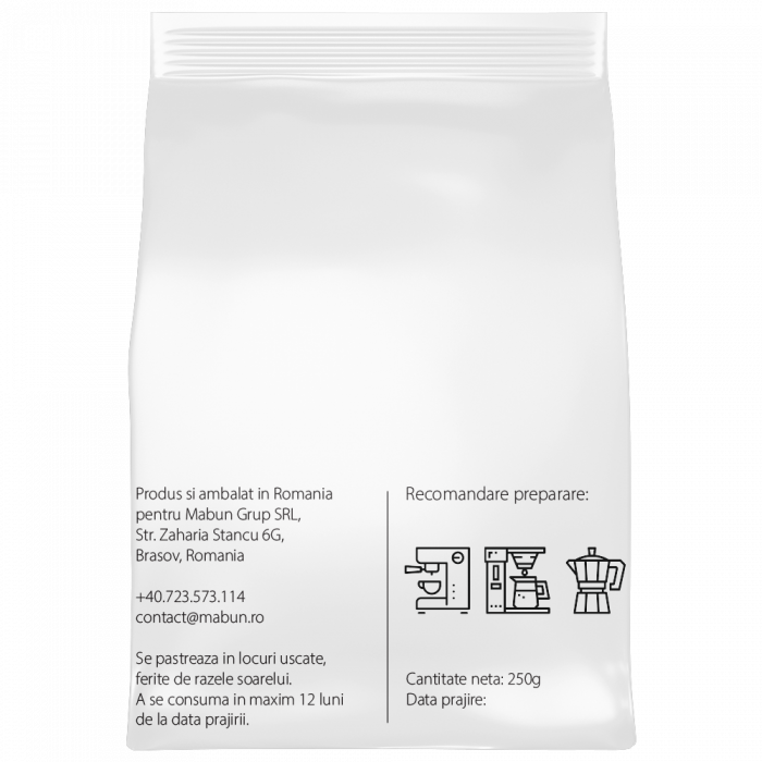 Brazilia Caramello (250g) [2]