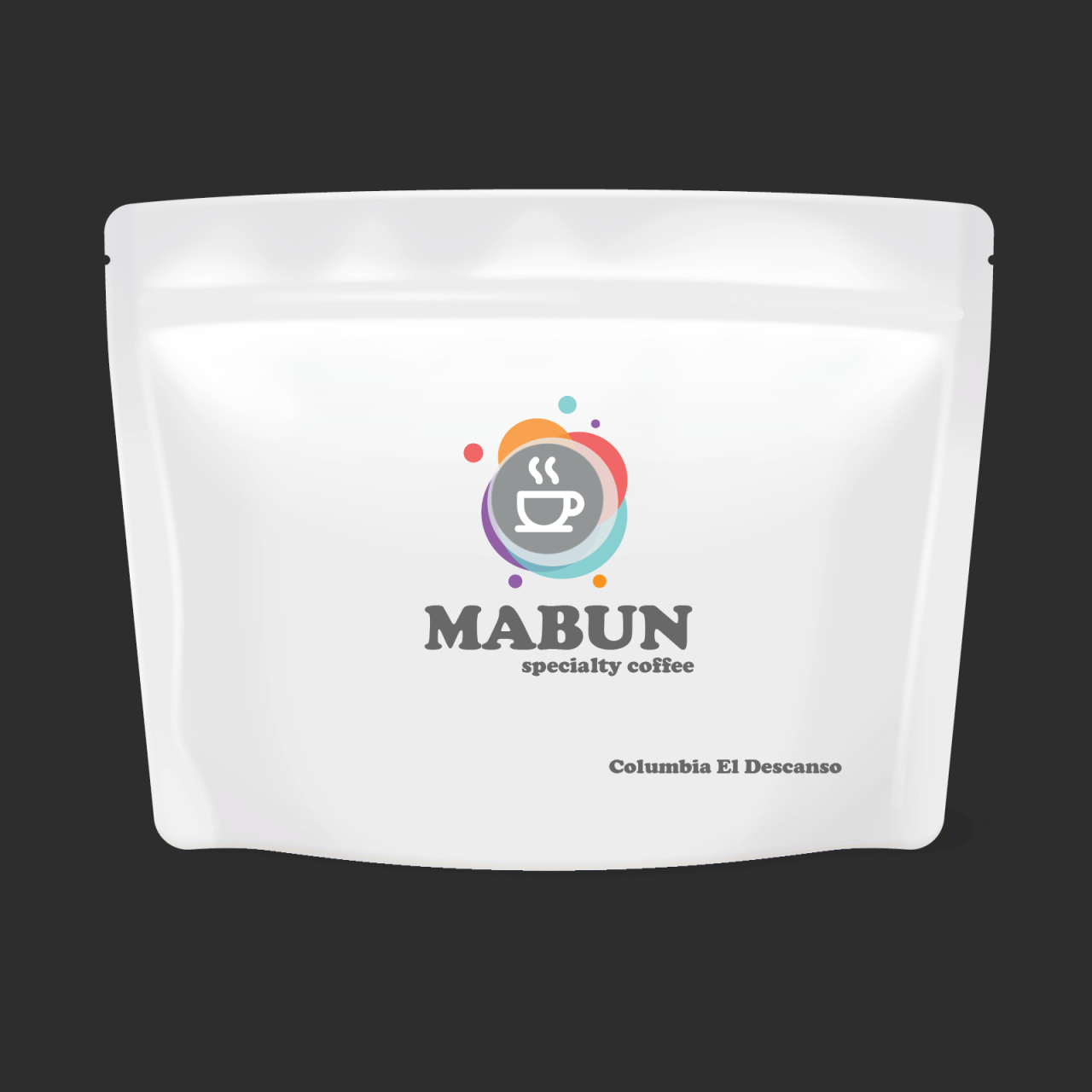 cafea de specialitate Columbia Huila El Descanso [1]