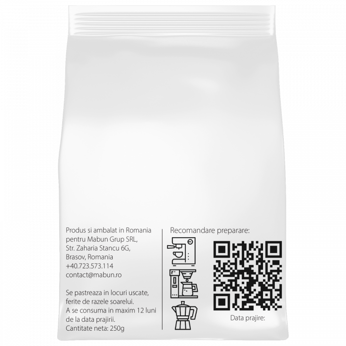 Columbia Peach Splash (250g) [2]