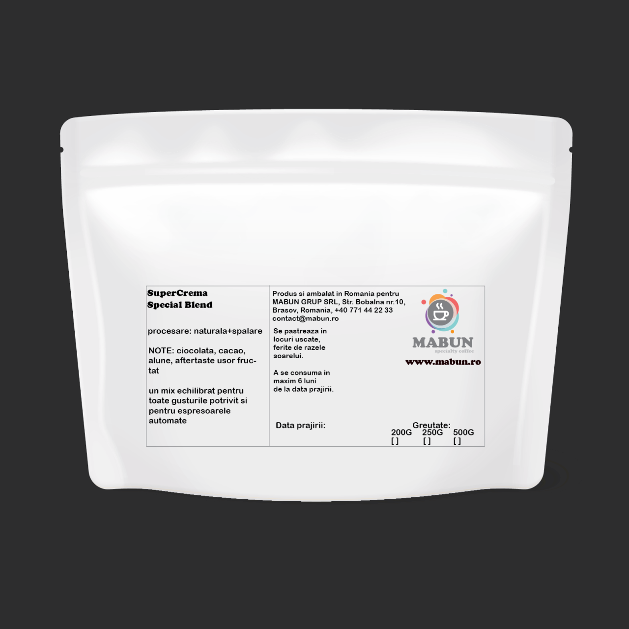 Super Crema (250g) [2]