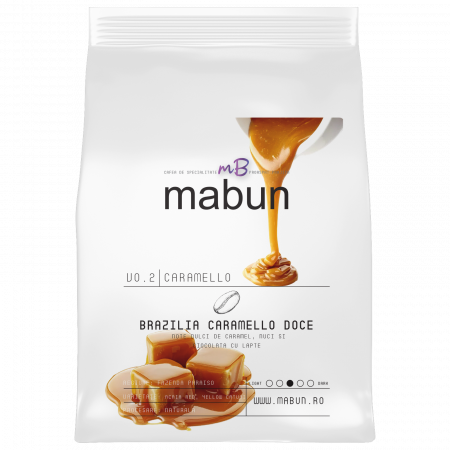Arhiva Cafele - Brazilia Caramello (250g)