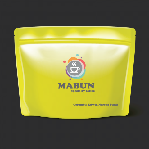 Arhiva Cafele - cafea de specialitate Columbia Edwin Nore