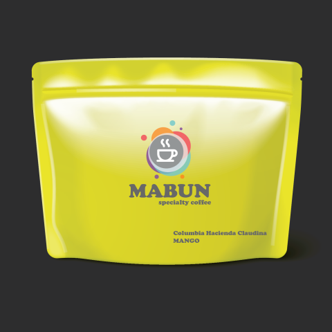 Cafea de Specialitate - Columbia La Luisa - Mango Fermented (250g)