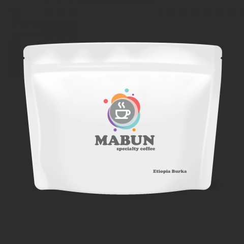 Arhiva Cafele - cafea de specialitate Etiopia Burka Gudina