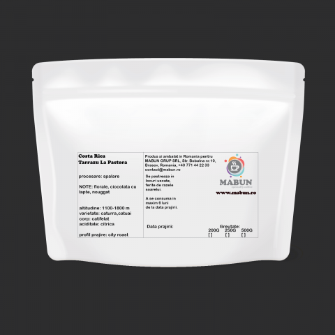 Costa Rica Tarrazu [1]