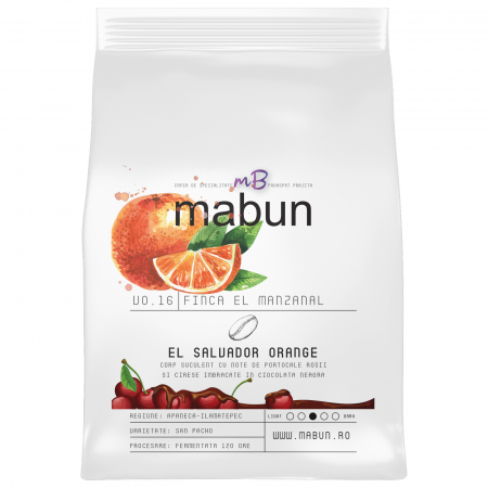 Arhiva Cafele - Cafea de specialitate El Salvador