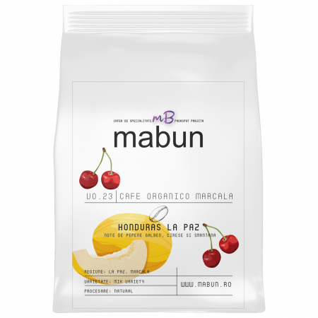 Arhiva Cafele - cafea de specialitate Honduras La Paz Natural