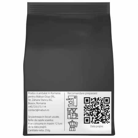 Etiopia Guji (250g) [1]