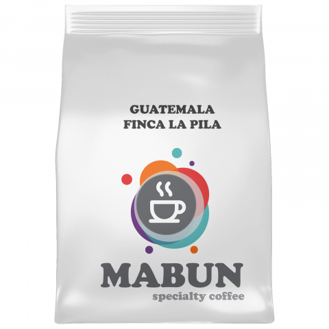 Arhiva Cafele - cafea de specialitate Guatemala Finca La Pila