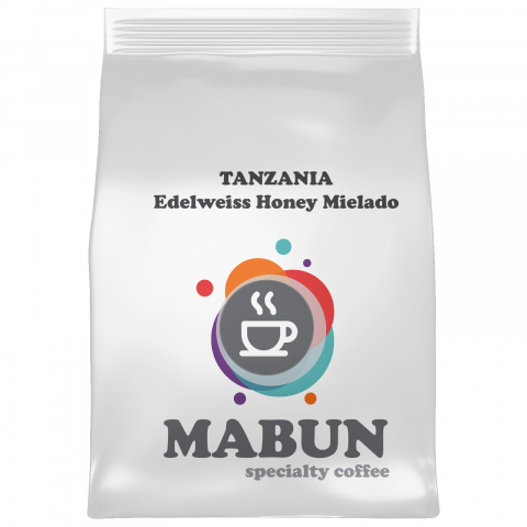 Arhiva Cafele - cafea de specialitate Tanzania Edelweiss Estate