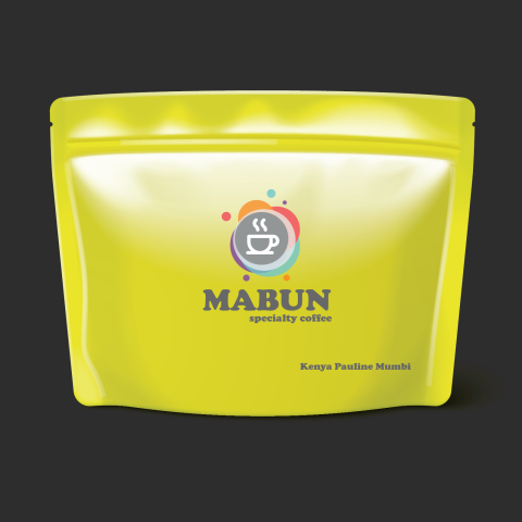 Cafea de Specialitate - cafea de specialitate Kenya Nyeri Pauline Mumbi