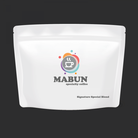 Cafea de Specialitate - cafea de specialitate Mabun Signature Special Blend