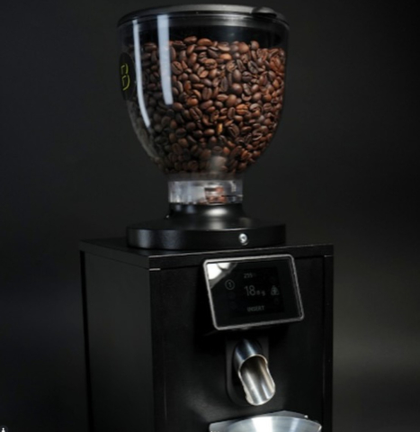 Rasnita Cafea Bentwood H75 - rasnita-bentwood-h75-grind-by-weight