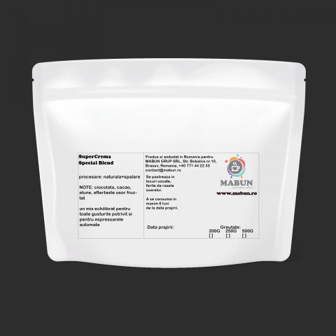 Super Crema (250g) [1]