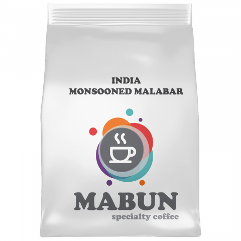 Arhiva Cafele - cafea de specialitate India Malabar