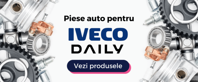 Piese auto  Iveco Daily