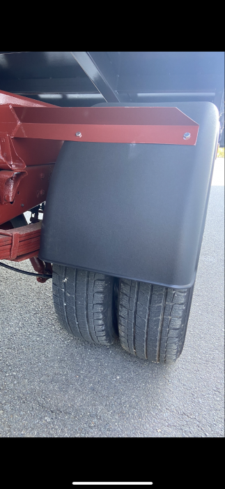 Aripa circulara autoutilitara 40cm latime [2]