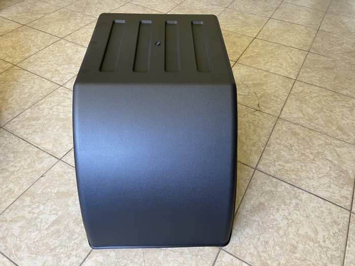 Aripa circulara autoutilitara 40cm latime [2]