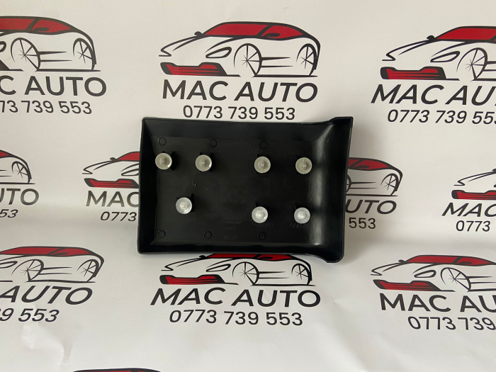 Bandou / Colț cabina Iveco Daily [2]