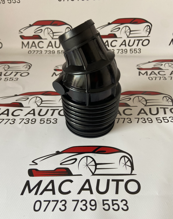 Furtun aer Turbo Iveco Daily III 1999-2006 [2]