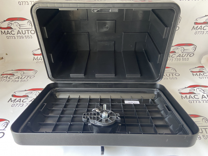 Lada scule Daken 50x35x30 made in Italy [2]