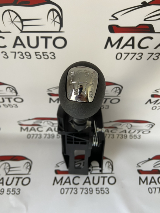 Maneta schimbator viteze Iveco Daily 5/6v 2014- [2]