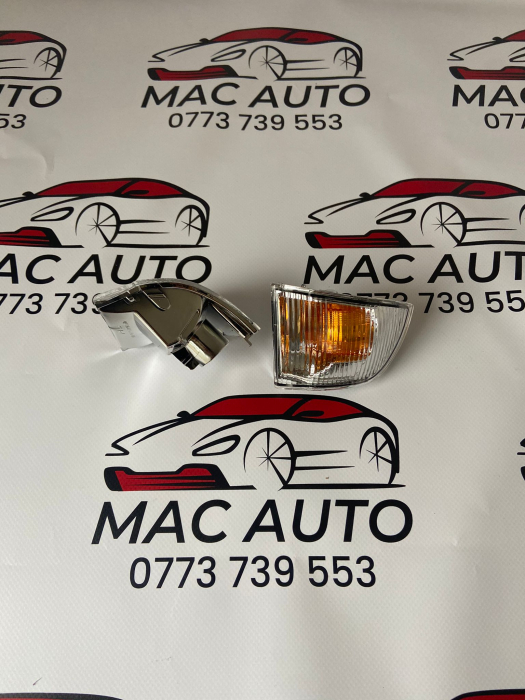 Semnalizare oglinda Iveco Daily [2]