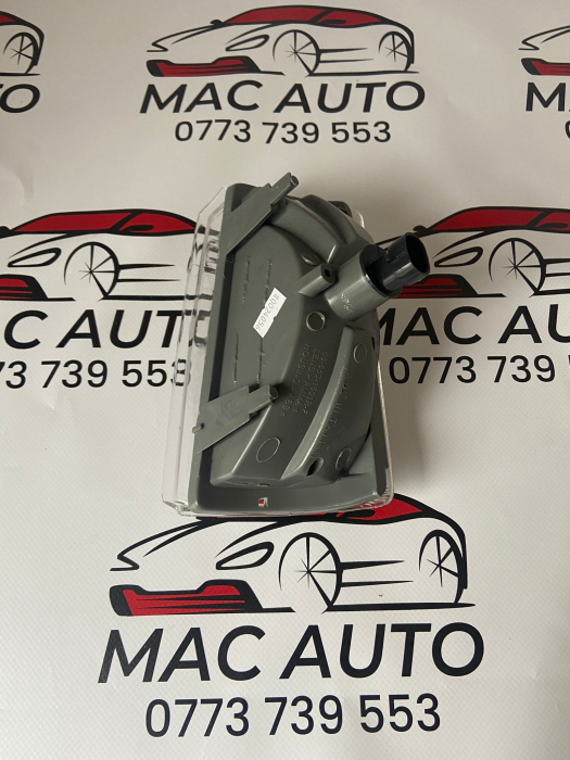 Semnalizator Iveco Daily [2]