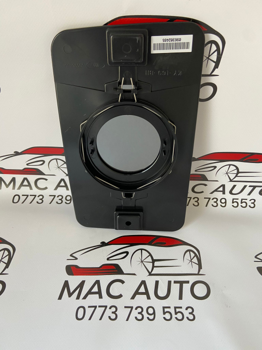 Sticla oglinda Iveco Daily 2 [2]