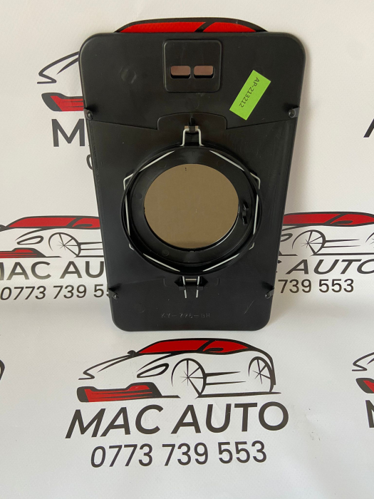 Sticla oglinda Iveco Daily [2]