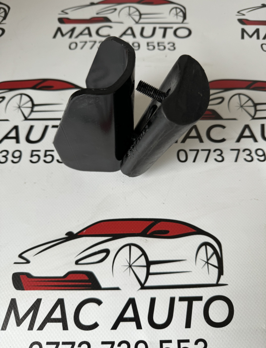 Suport sudabil contra arc  Compatibil cu orice model de Iveco Daily  [2]