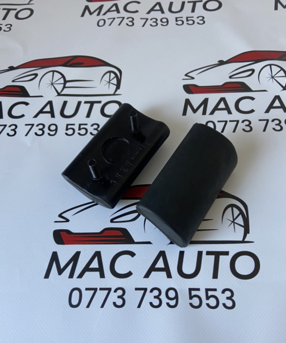 Tampon contra arc Iveco Daily [2]