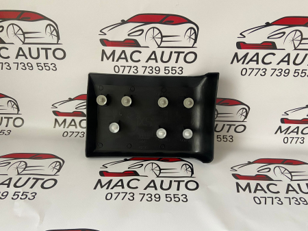 Bandou / Colț cabina Iveco Daily [1]