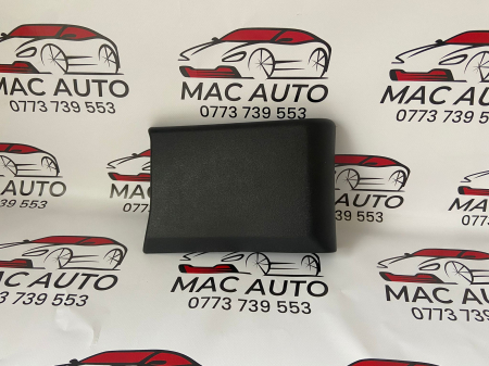 Accesorii Iveco Daily - Bandou / Colț cabina Iveco Daily