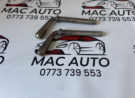 Universale - Bolt / siguranta oblon spate Iveco