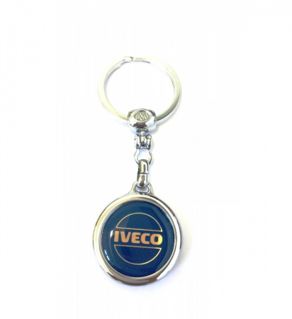 Accesorii Iveco Daily - Breloc chei Iveco 
