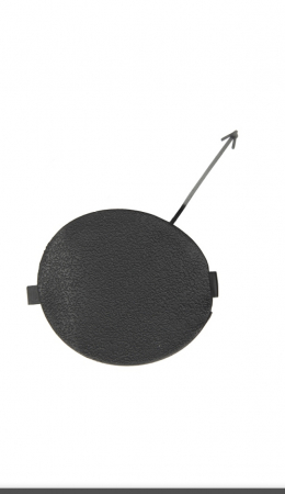 Elemente caroserie - Capac cui remorcare bara fata Iveco Daily 2006-2013 Produs original