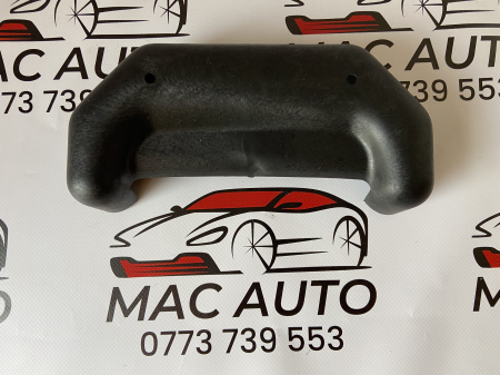 Accesorii Iveco Daily - Capac ornament bara Iveco Daily