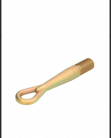 Universale - Carlig remorcare Iveco Daily (bara fata)