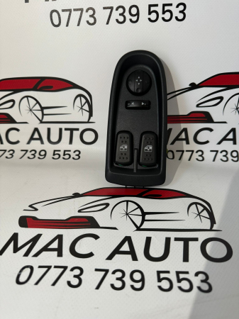 Accesorii Iveco Daily - Comanda geam stanga cu reglaj oglinzi electrice Iveco Daily 2006-2012