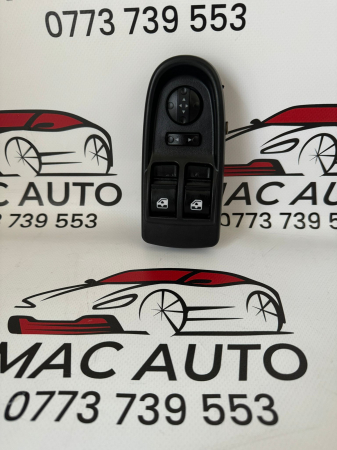 Accesorii Iveco Daily - Comanda geam stanga cu reglaj oglinzi electrice Iveco Daily 2012-