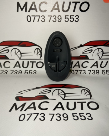 Produse - Comanda geam STG Iveco Daily 1999-2006