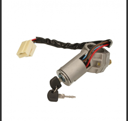 Accesorii Iveco Daily - Contact pornire cu cheie Iveco Daily II 1989-1999