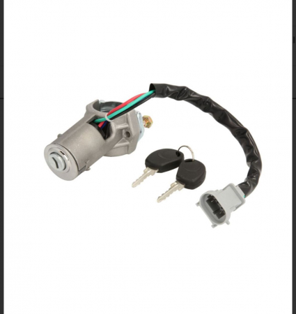 Accesorii Iveco Daily - Contact pornire cu cheie Iveco Daily III 1999-2006