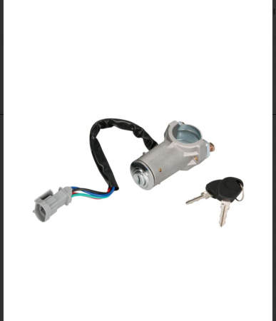 Accesorii Iveco Daily - Contact pornire cu cheie Iveco Daily IV  2006-2014