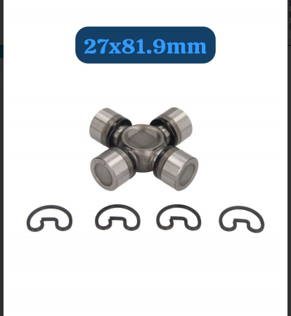 Piese IVECO Daily - Cruce cardanica Iveco Daily 27x81,9 mm