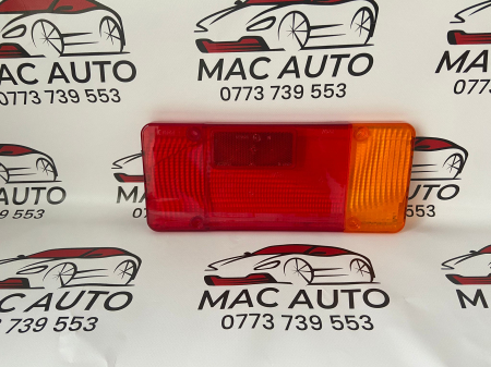 Dispersor / sticla lampa spate Iveco Daily [1]