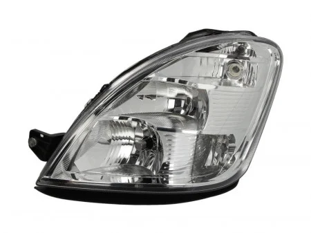 Elemente caroserie - Far Iveco Daily 2006-2012 (stanga) electric