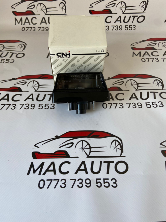 Lampa număr înmatriculare Iveco Daily [1]