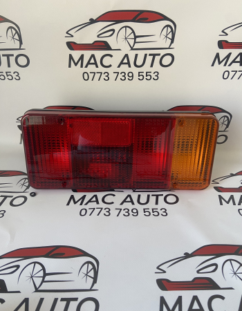 Elemente caroserie - Lampa / Stop Iveco Daily 1990-2006